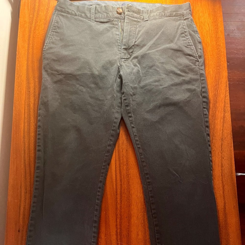 JCrew Slim Fit
